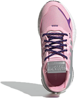 (W) adidas Nite Jogger '真粉紫' FX6911 Purchase (W) adidas Nite Jogger '真粉紫' FX6911