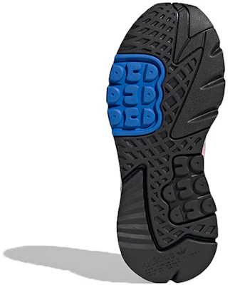 (W) adidas Nite Jogger '真粉紫' FX6911 Details for (W) adidas Nite Jogger '真粉紫' FX6911