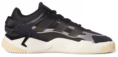 Order (W) adidas Niteball 2.0 ''Noir Crème Blanc'' GW0876