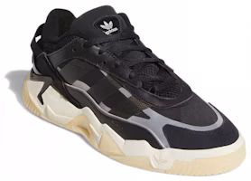 Lookbook (W) adidas Niteball 2.0 ''Noir Crème Blanc'' GW0876