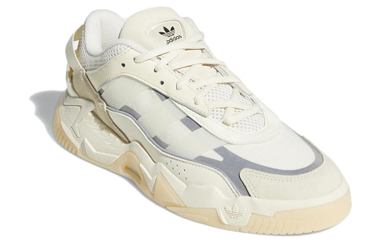 Shop (W) 阿迪达斯 Niteball 2.0 '奶油白' GW0877