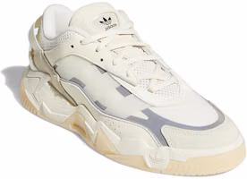 Shop (W) 阿迪达斯 Niteball 2.0 '奶油白' GW0877