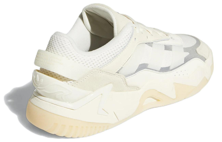 Purchase (W) 阿迪达斯 Niteball 2.0 '奶油白' GW0877