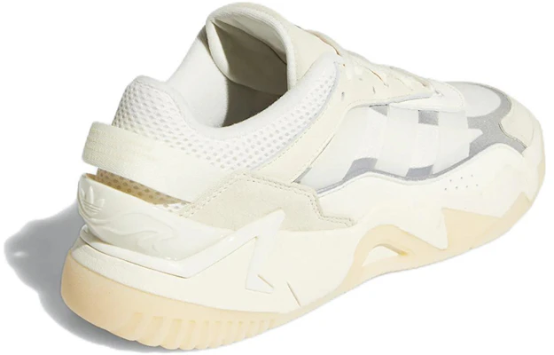 (W) 阿迪达斯 Niteball 2.0 '奶油白' GW0877 Purchase (W) 阿迪达斯 Niteball 2.0 '奶油白' GW0877