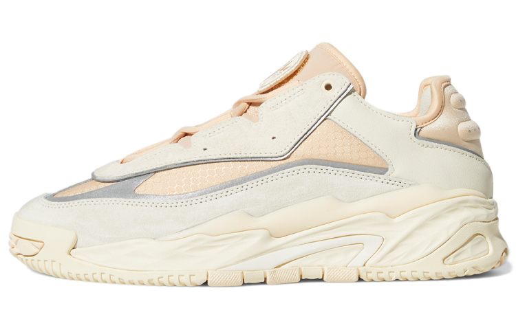 (Women) adidas Niteball 'Chalk White Ecru Tint' GZ7166