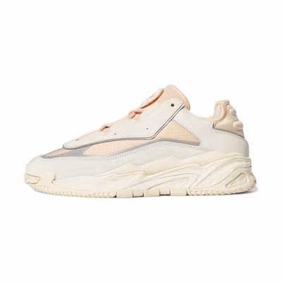 (W) adidas Niteball 'Chalk White Ecru Tint'
