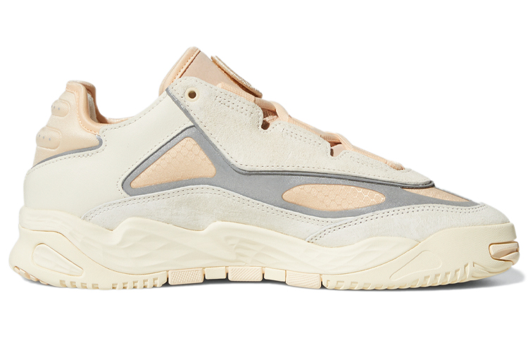 Order (W) 阿迪达斯Niteball '粉白色' GZ7166