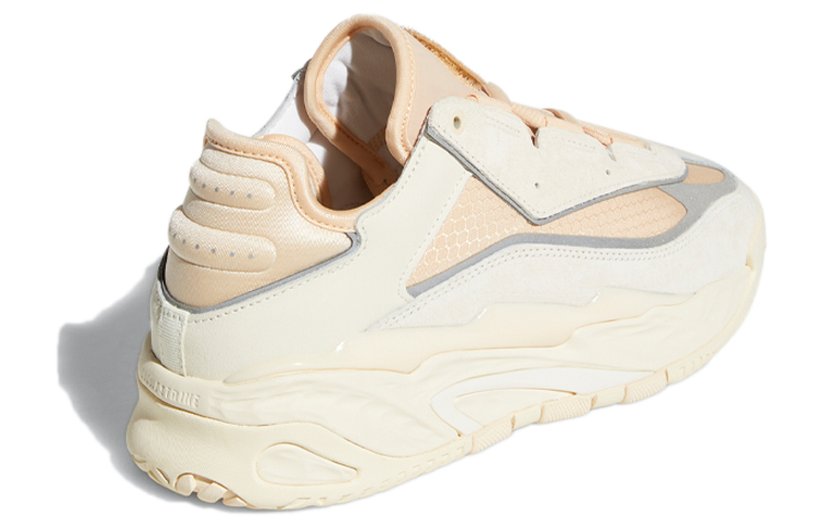 Shop (W) 阿迪达斯Niteball '粉白色' GZ7166