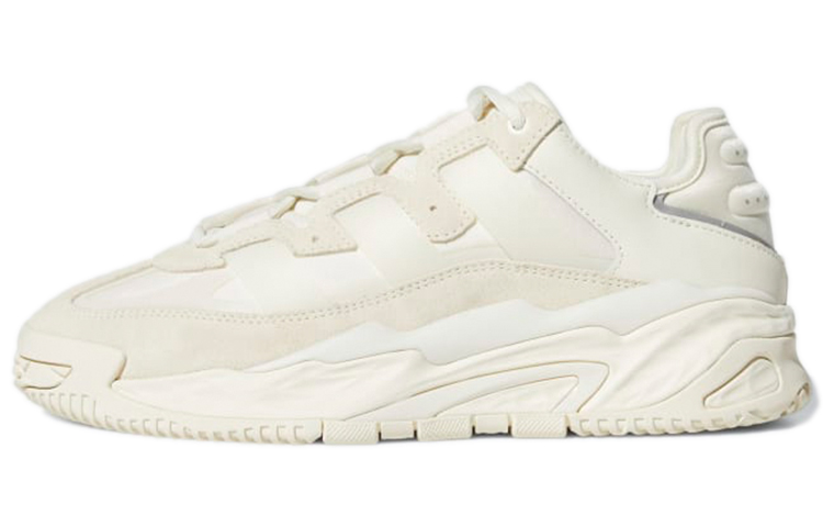 (Women) adidas Niteball 'Off White Cream' H00247