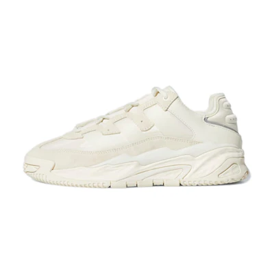 (W) adidas Niteball 'Off White Cream'