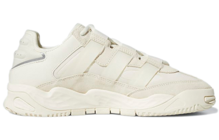 Order （女款）adidas Niteball '米白色' H00247