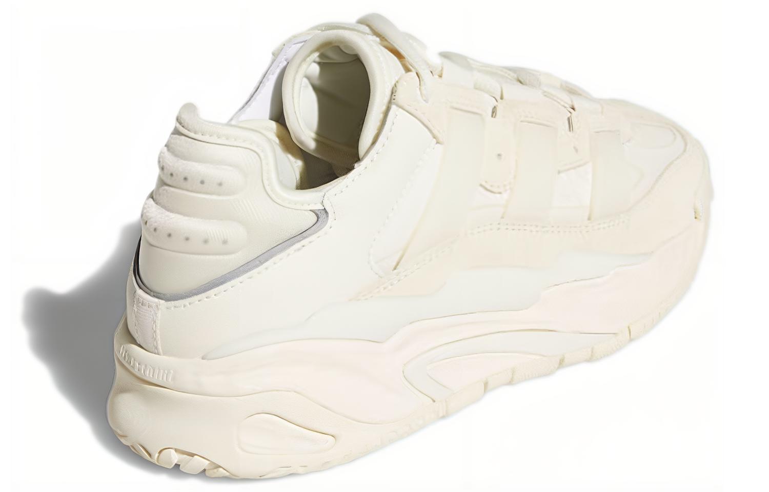 Shop （女款）adidas Niteball '米白色' H00247
