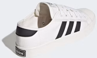 Purchase (W) Adidas Nizi 經典白/核心黑/米白 KI1926