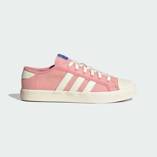 Buy (Women) adidas Nizi Wonder Mauve/Off White/Off White KK0358