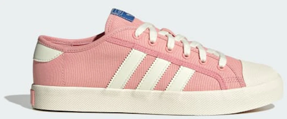 (Women) adidas Nizi Wonder Mauve/Off White/Off White KK0358 Buy (Women) adidas Nizi Wonder Mauve/Off White/Off White KK0358