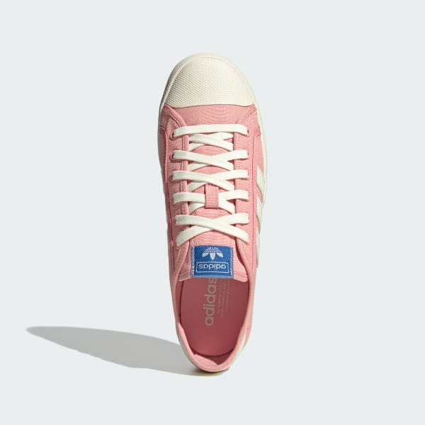 Order (Women) adidas Nizi Wonder Mauve/Off White/Off White KK0358