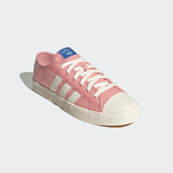Shop (Women) adidas Nizi Wonder Mauve/Off White/Off White KK0358