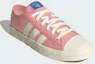 Shop (Women) adidas Nizi Wonder Mauve/Off White/Off White KK0358