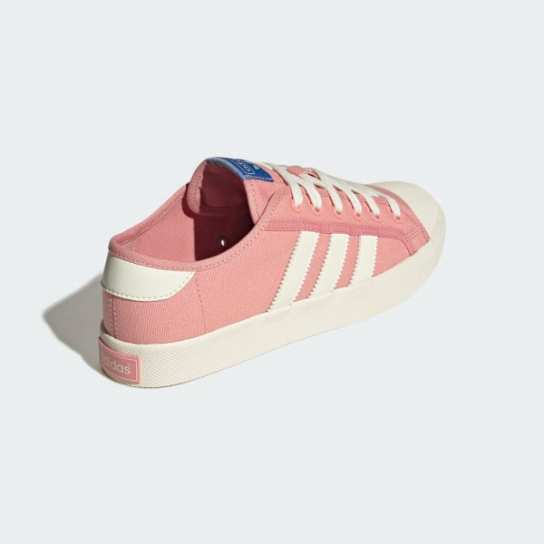 Purchase (Women) adidas Nizi Wonder Mauve/Off White/Off White KK0358