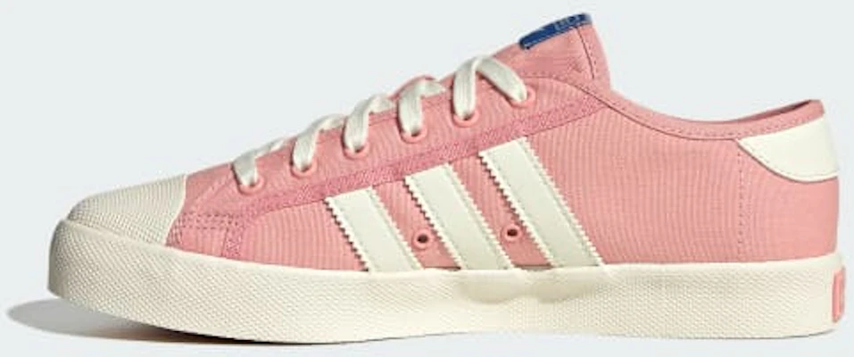 (Women) adidas Nizi Wonder Mauve/Off White/Off White KK0358 Details for (Women) adidas Nizi Wonder Mauve/Off White/Off White KK0358