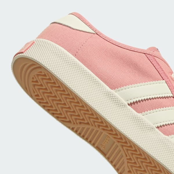 Sizing (Women) adidas Nizi Wonder Mauve/Off White/Off White KK0358