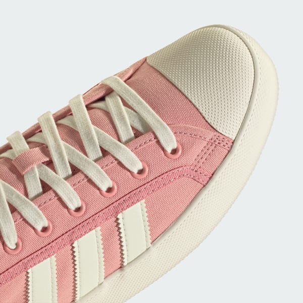 Cheap (Women) adidas Nizi Wonder Mauve/Off White/Off White KK0358