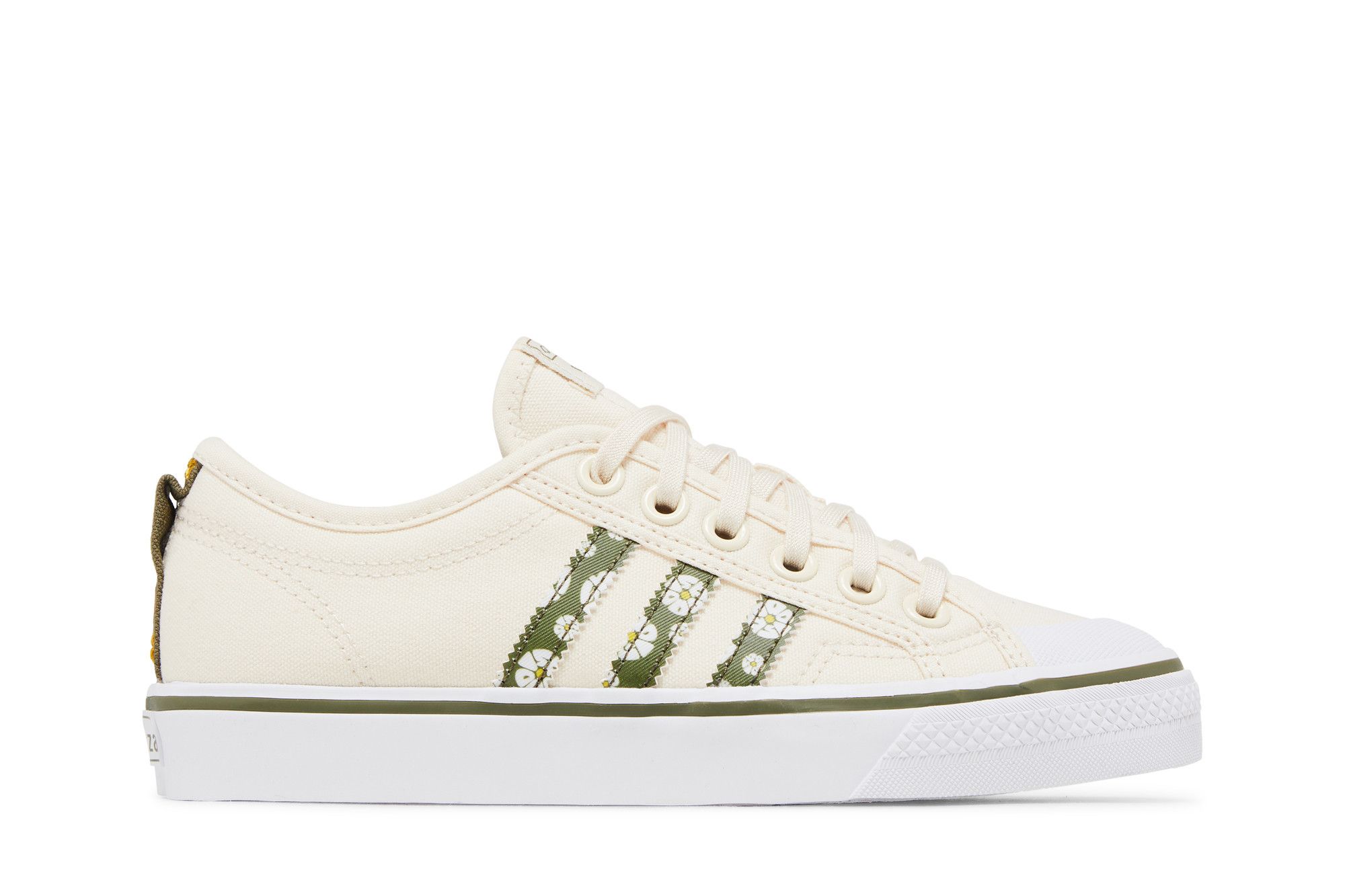 (Women) adidas Nizza 'Floral' GZ8673