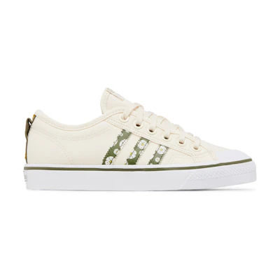 (W) adidas Nizza 'Floral'