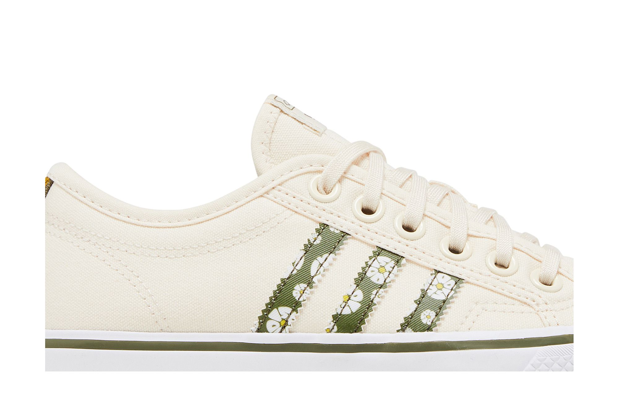 Order (W) 阿迪达斯 Nizza '花卉' GZ8673