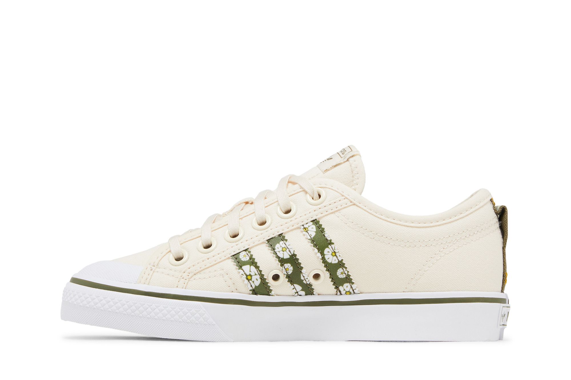 Lookbook (W) 阿迪达斯 Nizza '花卉' GZ8673