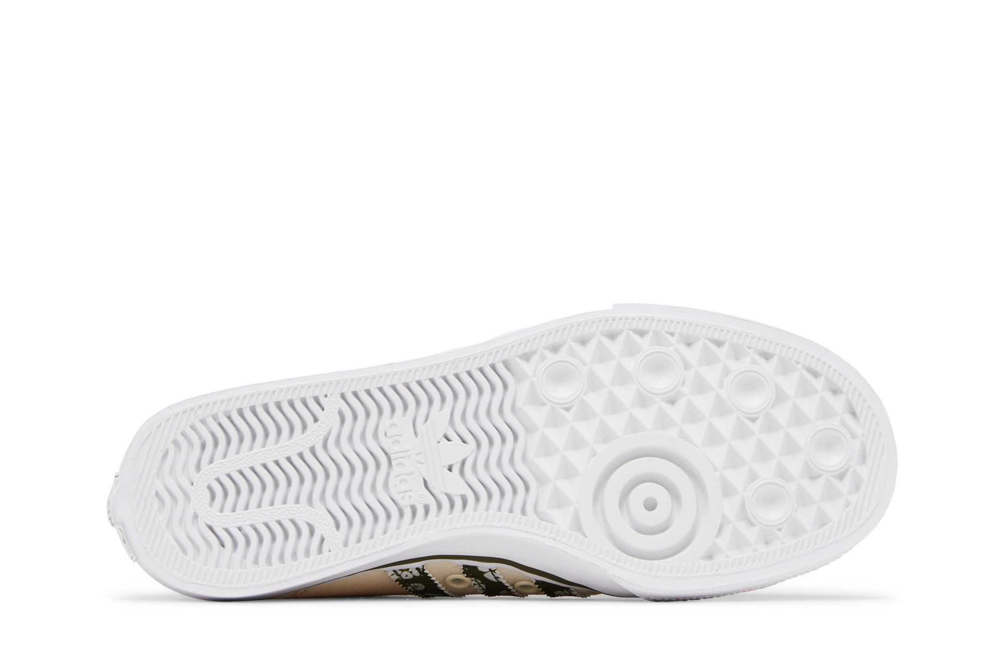 Shop (W) 阿迪达斯 Nizza '花卉' GZ8673