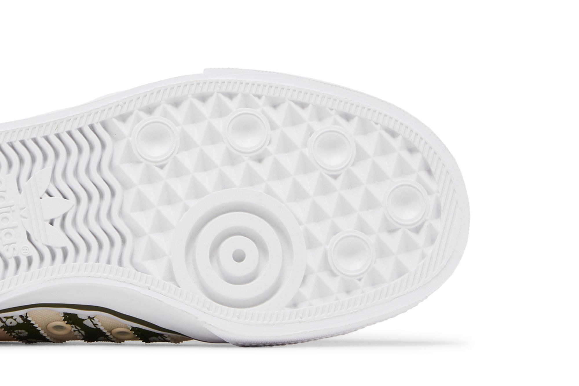 Purchase (W) 阿迪达斯 Nizza '花卉' GZ8673