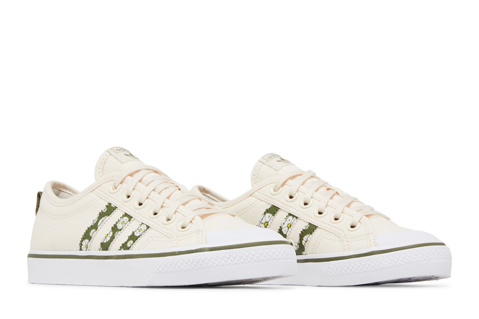 Cheap (W) 阿迪达斯 Nizza '花卉' GZ8673