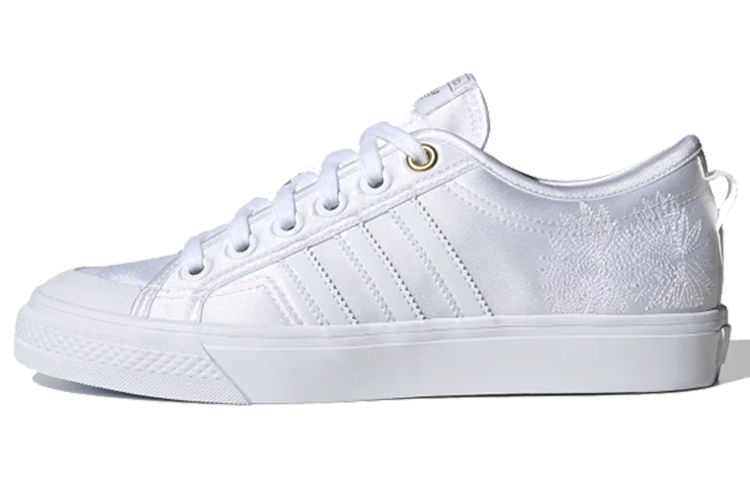 (Women) adidas Nizza 'Lace Pack' EG5159