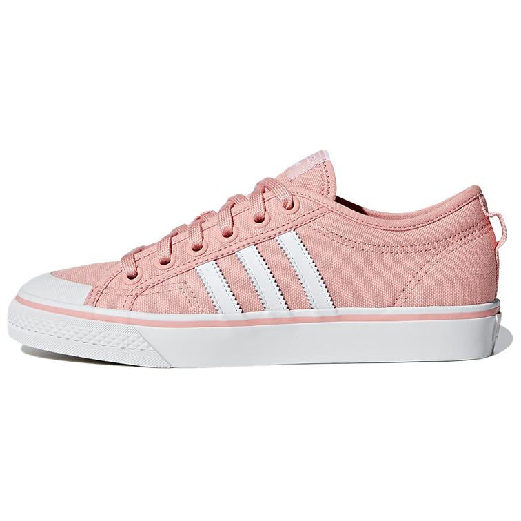 Buy (Women) adidas Nizza 'Trace Pink' D96554