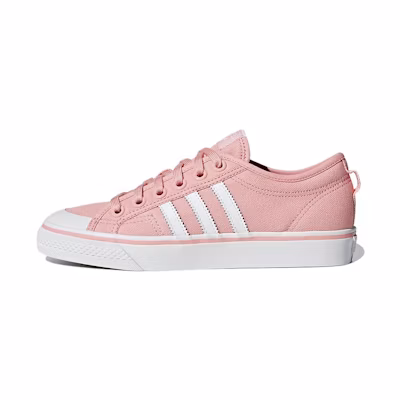 (W) adidas Nizza 'Trace Pink'