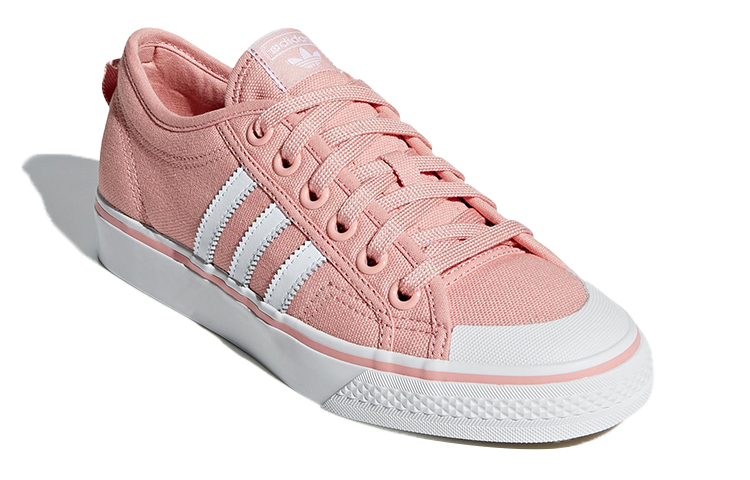 Lookbook (Women) adidas Nizza 'Trace Pink' D96554
