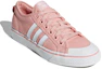 Lookbook (Women) adidas Nizza 'Trace Pink' D96554