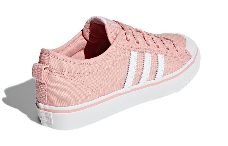 Shop (Women) adidas Nizza 'Trace Pink' D96554