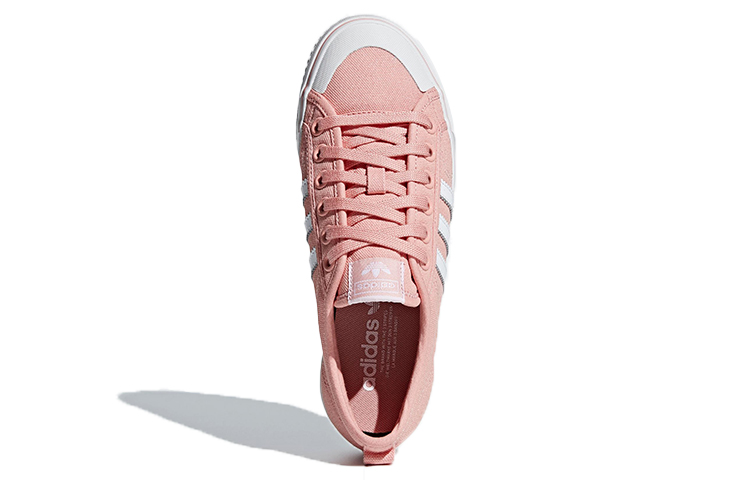 Purchase (Women) adidas Nizza 'Trace Pink' D96554
