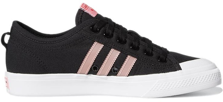 (W) adidas Nizza 'Valentine's Day' Hari Kasih Sayang FX9006 Order (W) adidas Nizza 'Valentine's Day' Hari Kasih Sayang FX9006