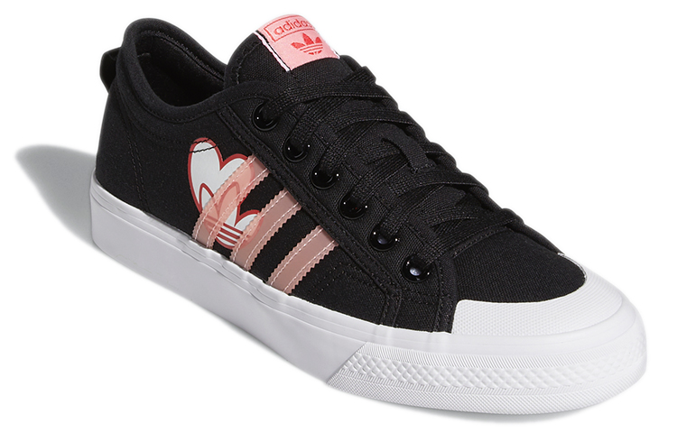 (W) adidas Nizza 'Valentine's Day' 圖 3