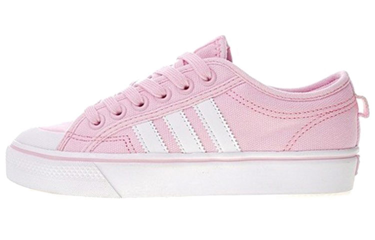 (W) adidas Nizza 'Wonder Pink'