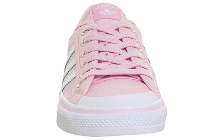 (W) adidas Nizza 'Wonder Pink' 圖 3