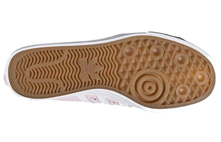 (W) adidas Nizza 'Wonder Pink' 圖 4