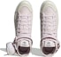 Purchase (W) 阿迪达斯 Nizza Bonega Mid '近乎粉色' HQ9842