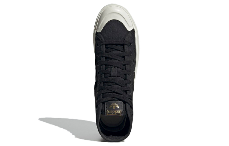 Purchase （女性專用）adidas Nizza Bonega Mid '黑白' GZ4295