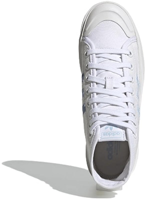 (W) 아디다스 니짜 보네가 미드 '화이트 클리어 스카이' GW6762 Purchase (W) 아디다스 니짜 보네가 미드 '화이트 클리어 스카이' GW6762