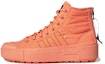 Buy (W) adidas Nizza Bonega X 'Beam Orange' Lelaki & Wanita GY1564