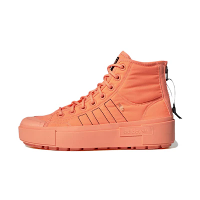 (W) adidas Nizza Bonega X 'Beam Orange'